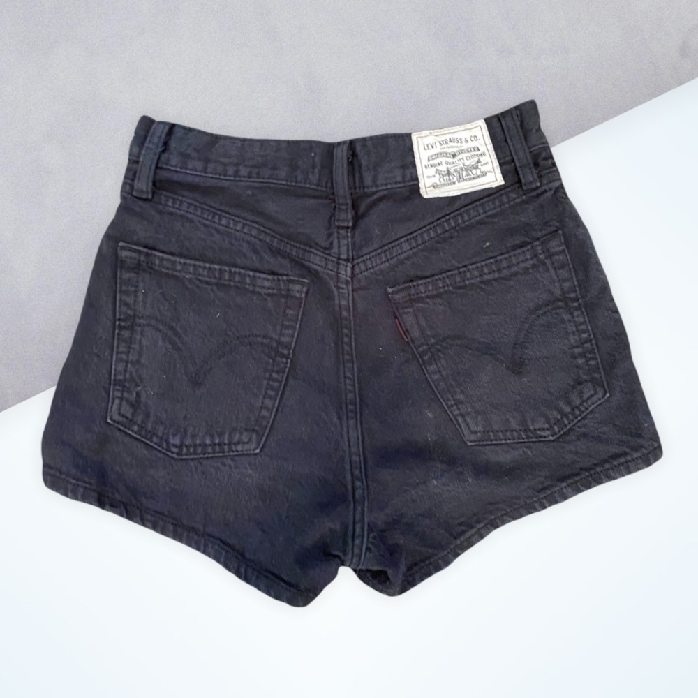 Ribcage Shorts